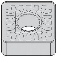 SNMM646SR NEG INS HEAVY DLOCKNUTY - Caliber Tooling