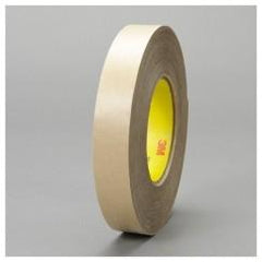 48X60 YDS 9485PC CLR ADH TRANS TAPE - Caliber Tooling