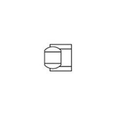 SATZ-M8X1-M3 SPARE PART - Caliber Tooling