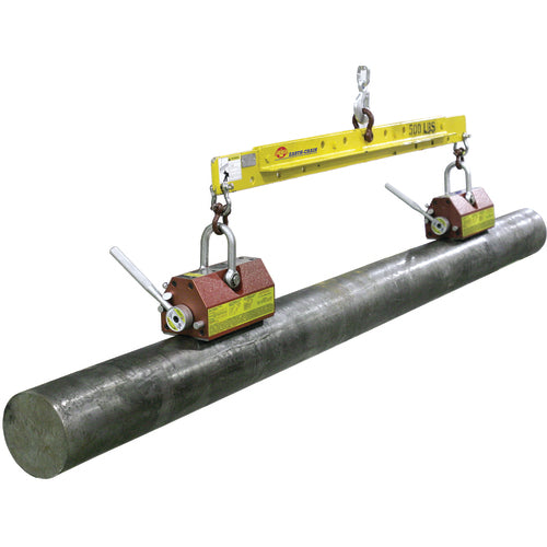 EZ-LIFT SPREADER BAR 1000 LBS - Caliber Tooling