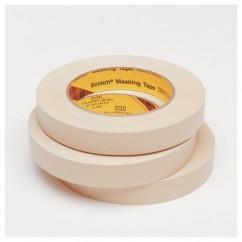 96MMX55MM 232 TAN HP MASKING TAPE - Caliber Tooling