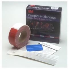 2X25 YDS CONSPICUITY MARKING KIT - Caliber Tooling