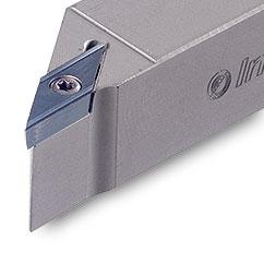 SVJBL10-2C-SH External - Turning Toolholder - Caliber Tooling