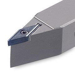 SVVBN10-2C-SH External - Turning Toolholder - Caliber Tooling