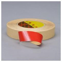 2X60 YDS 9576 RED 3M DBL CTD TAPE - Caliber Tooling