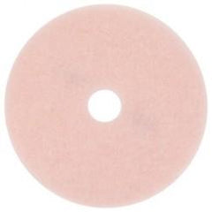 27X1/4 3600 ERASER BURNISH PAD - Caliber Tooling