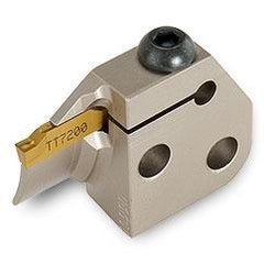 TCFR3T12100140RN - Ultra Plus Face Groove - Caliber Tooling