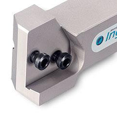 TCHR254 - Ultra Plus Ext Grooving - Caliber Tooling