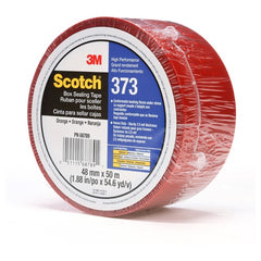 Scotch Box Sealing Tape 373 Orange 48 mm × 50 m - Caliber Tooling