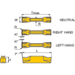 TDC3 CT3000 - Exact Industrial Supply