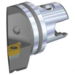 KM32TSSDJCR11 SDJ 93DEG RH CLOCKNUT - Caliber Tooling