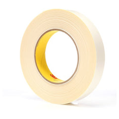 3M Double Coated Tape 9740 Clear 24 mm × 55 m 3.5 mil - Caliber Tooling