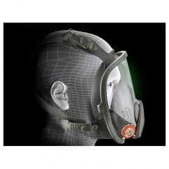 6700 SM FULL FACEPIECE REUSABLE - Caliber Tooling