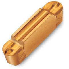 TDT 5.00E-2.50 Grade TT7220 - Grooving Insert - Caliber Tooling