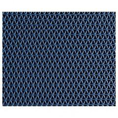 3'X10' WET AREA MAT 3200BLUE - Caliber Tooling