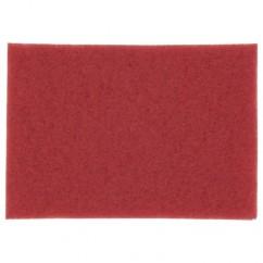 32X14 RED BUFFER PAD 5100 - Caliber Tooling