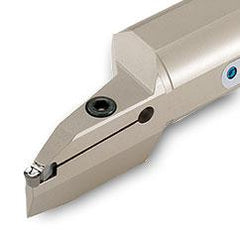 TGIUL38.1-8-15A - Ultra Plus Parting & Grooving Tool - Caliber Tooling