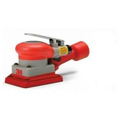 ORBITAL SANDER 20431 3X4 SELF- - Caliber Tooling