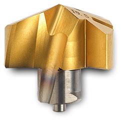 TMA0940R01 IN2505 GOLD TWIST TIP - Caliber Tooling