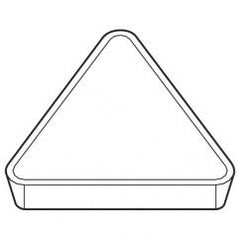 TPUN545T TTM09 INSERT - Caliber Tooling