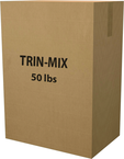 Abrasive Media - 50 lbs Trin-Mix 2 Heavy Grit - Caliber Tooling