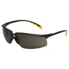 PRIVO BLK FRAMEGRAY ANTI FOG LENS - Caliber Tooling