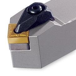 TSDNN20-6D - Turning Toolholder - Caliber Tooling