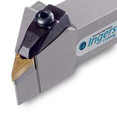 TVJNR20-3D TTYPE HOLDER - Caliber Tooling