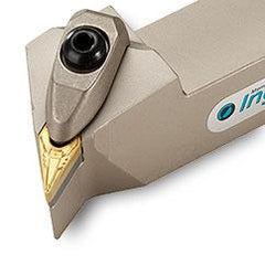 TVQNL16-3D - Turning Toolholder - Caliber Tooling