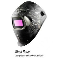 07-0012-31SR SPEEDGLAS WELD HELMET - Caliber Tooling