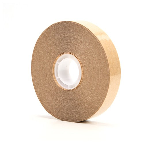 3M ATG Adhesive Transfer Tape 987 Clear 3/4″ × 60 yd 1.7 mil - Caliber Tooling