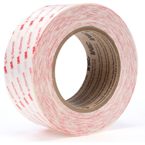 2 in × 60 yd X-Series General Purpose DC Tape Alt Mfg # 63789 - Caliber Tooling