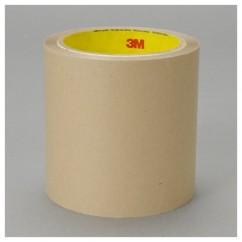 24X3 YDS 9500PC CLR DBL COATED TAPE - Caliber Tooling