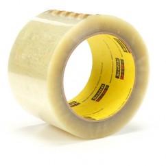 List 355 72mm x 50m Box Sealing Tape - Caliber Tooling