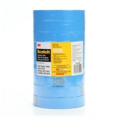 List 8898 24mm x 55m Strapping Tape - Blue - Caliber Tooling