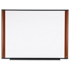 72X48X1 MELAMINE DRY ERASE BOARD - Caliber Tooling