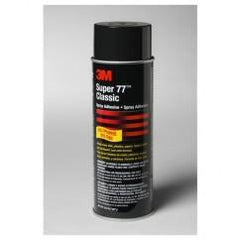 HAZ03 16.5OZ SUPER 77 ADHESIVE - Caliber Tooling