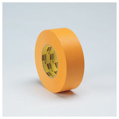 3M Performance Flatback Tape 2525 Orange 36 mm × 55 m - Caliber Tooling