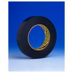 6X36 YDS 472 BLACK VINYL TAPE - Caliber Tooling