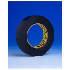 3/4X36 YDS 472 BLACK VINYL TAPE - Caliber Tooling