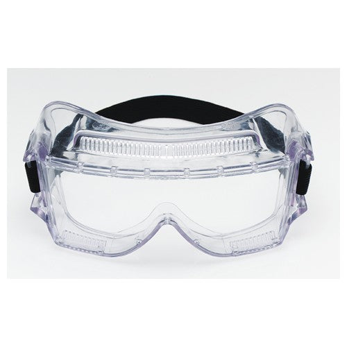 ‎3M Centurion Safety Impact Goggle 452AF 40301-00000-10 Clear Anti-Fog Lens - Caliber Tooling