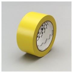 49X36 YDS 764 YELLOW 3M VINYL TAPE - Caliber Tooling