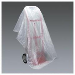 262X89 HI TEMP BAGS/SHEETS 7260M - Caliber Tooling