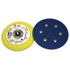 6X3/4 5/16-24 EXT STIKIT DISC PAD - Caliber Tooling