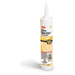 3M Fire Barrier Sealant IC 15WB+ Yellow 10.1 fl oz Cartridge - Caliber Tooling