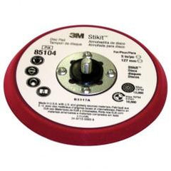 5X3/8 5/16-24 EXT STIKIT DISC PAD - Caliber Tooling