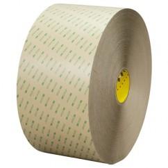 24X180YDS 9667MP CLR ADH TRANS TAPE - Caliber Tooling