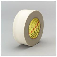 18X60YDS 361 WHITE GLASS CLOTH TAPE - Caliber Tooling