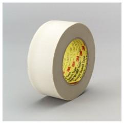 24X60YDS 361 WHITE GLASS CLOTH TAPE - Caliber Tooling