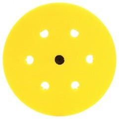 150MM HOOKIT DISC PAD 6 HOLES - Caliber Tooling